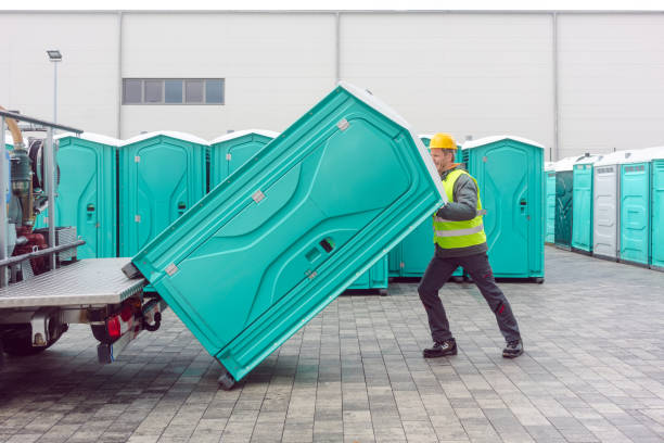 Portable Toilet Options We Offer in New Port Richey East, FL