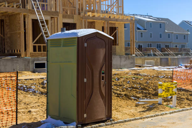 Best Emergency porta potty rental  in New Port Richey East, FL