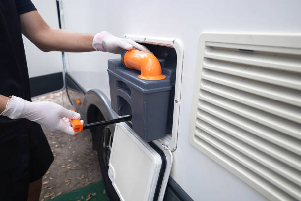 New Port Richey East, FL porta potty rental Company