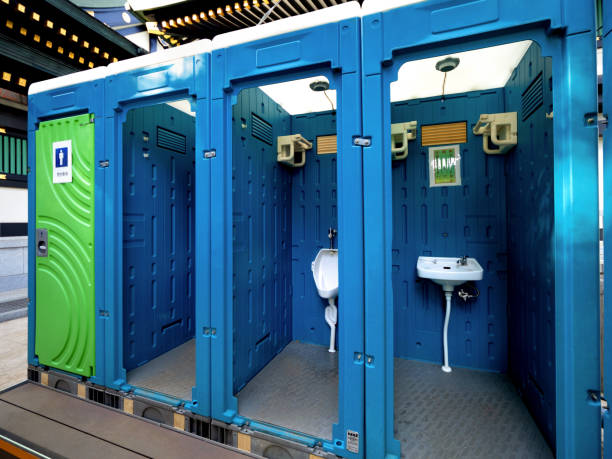 Best Best portable toilet rental  in New Port Richey East, FL