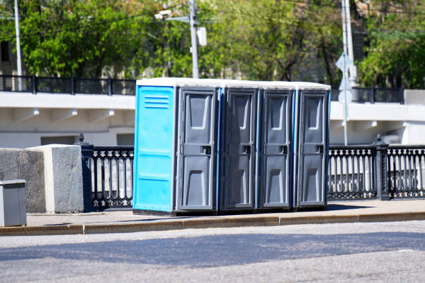 Best Affordable portable toilet rental  in New Port Richey East, FL