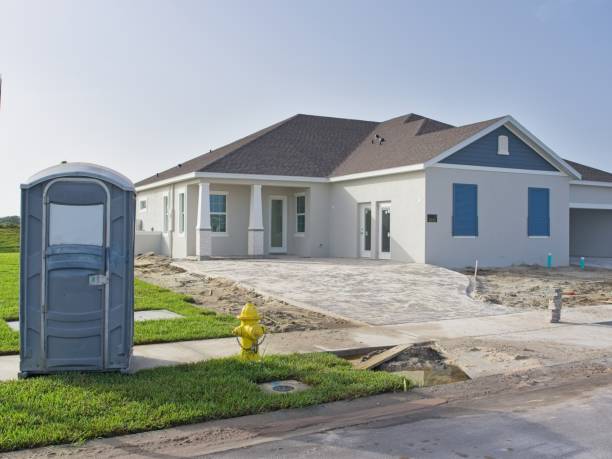 Best Porta potty rental near me  in New Port Richey East, FL